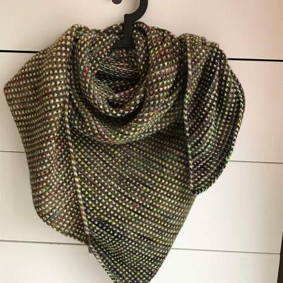 My Sweetness - knitting pattern