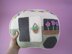 Caravan Cushion