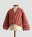 Mildred Cardigan Kids