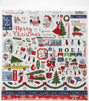 HERE COMES SPRING 12x12 Collection Kit - Carta Bella – The 12x12 Cardstock Shop