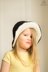 Samatha Brimmed Hat