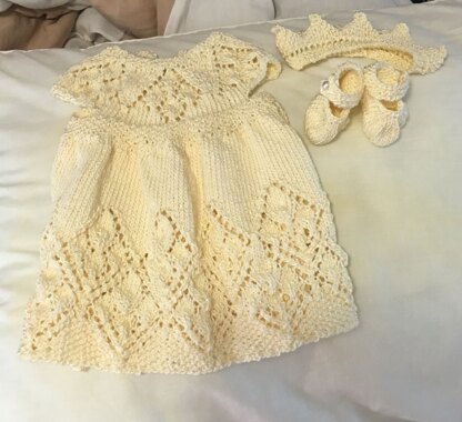 Baby set