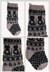 Kitty Christmas Stocking