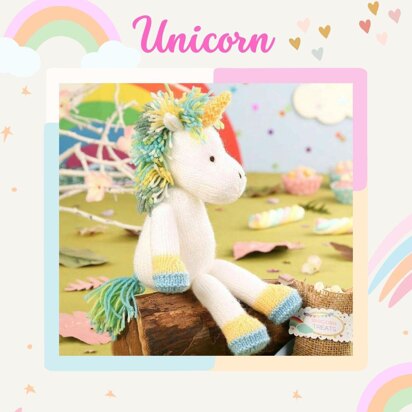 Magical Unicorn