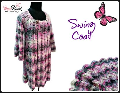 Swing Coat