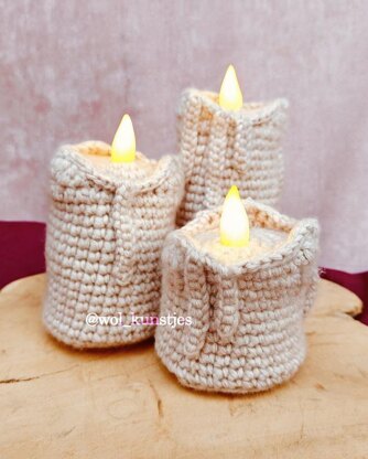 TPH Spellbound Candles