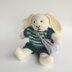Robert and Rosie Rabbit