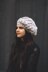 Lattice Beret Knitting Pattern