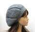 Reversible Crochet hat