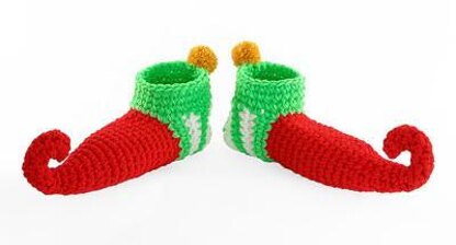 Elf Slippers