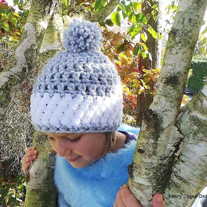 Boy's Hat Crochet Patterns