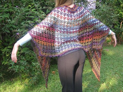 Renee's Shawl