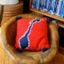 Norway Cushion