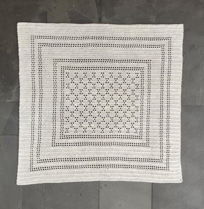 Blessing Blanket