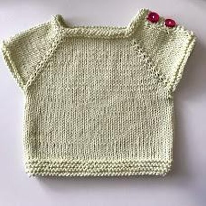 Lena Baby Jumper