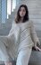 Boho Poncho Crochet Pattern