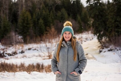 Kingswood Toque