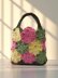 Spring Blossom Handbag - PDF Download.