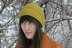 Station Hat