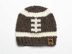 Football Hat Beanie