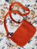 Southern Sunset Crossbody Purse