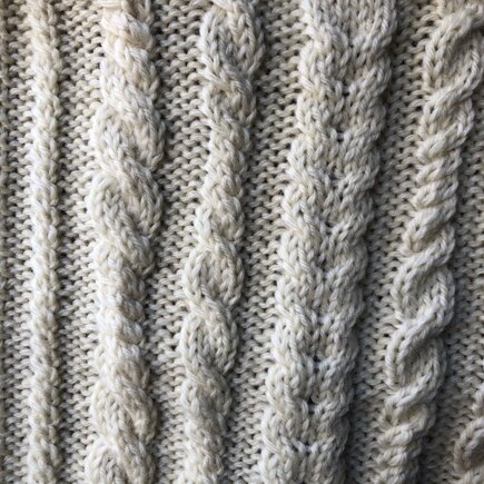 Cozy Fireside Wall Hanging #2
