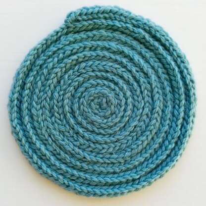 Coasters Knitting pattern by Squibblybups LoveCrafts