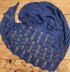 Garden Party Shawl