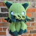 Catthulhu