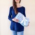 High Tide Calming Blanket