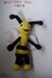 Honey Bee Rag Doll