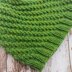 Stretchy Swirl Hat Pattern