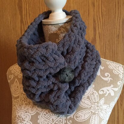 Button Cowl