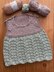 Mary Eleanor Baby Dress