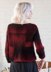 Garnet Star Pullover in Berroco Catena - Downloadable PDF