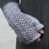 Italian Rib Mitts