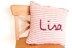 Baby Name Pillow