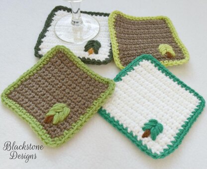 Little Tree Coasters