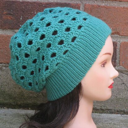 Meredith Slouchy Beanie