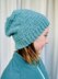 Freya Slouchy Hat