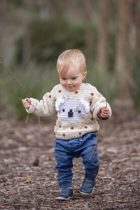 Koala Jumper