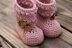 Willow Boots