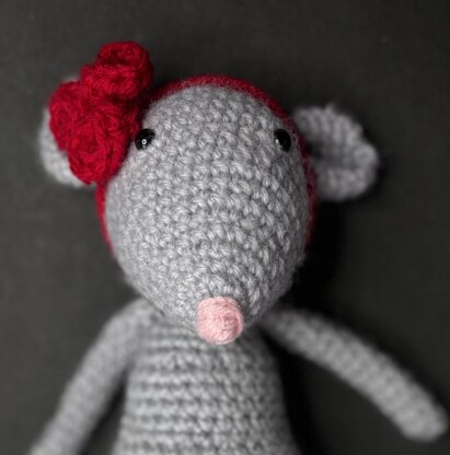 Engagement Gift Mice