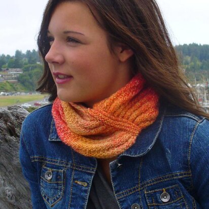 Wind and Sea Cowl