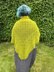 Elinor Hap Shawl