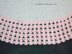 Crochet pattern baby shawl UK & USA Terms #238