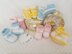 Bunnykids Honey Baby Set (0 - 12 months)