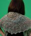 Stingray Quills Shawl