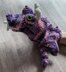 Tylita's Dragon Puppet