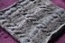 Chic Cowl Cabled Cowl Neck Scarf